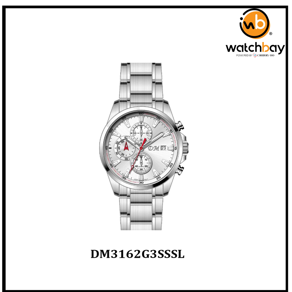 DM3162G3SSSL