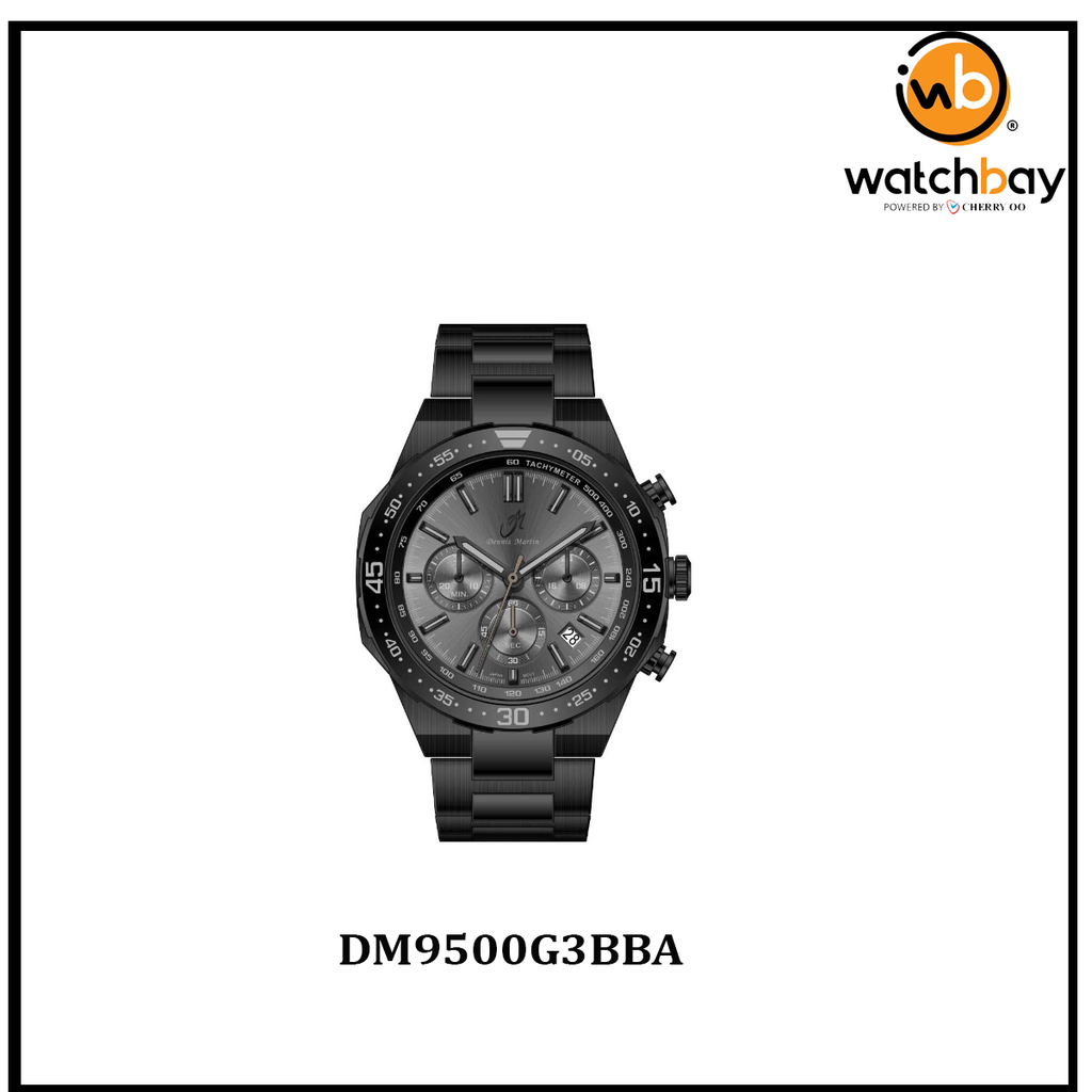 DM9500G3BBA