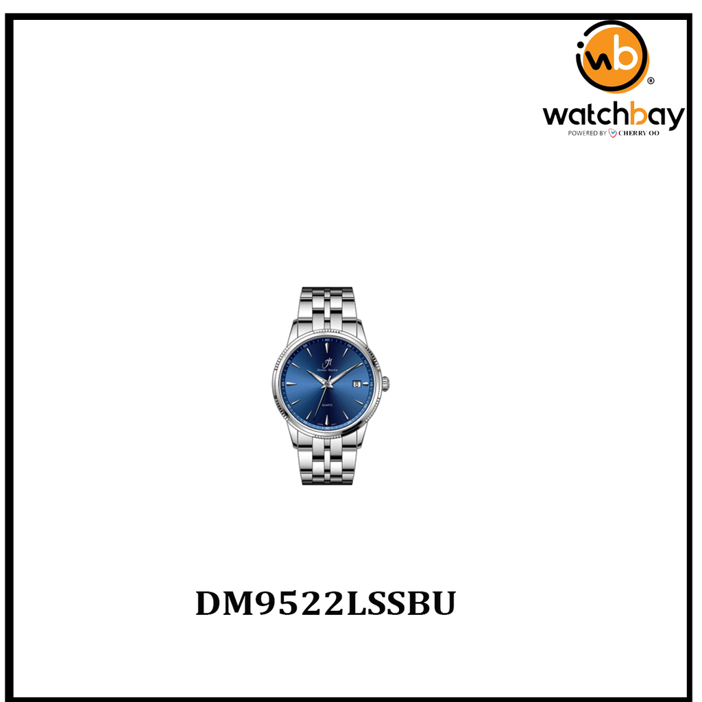 DM9522LSSBU