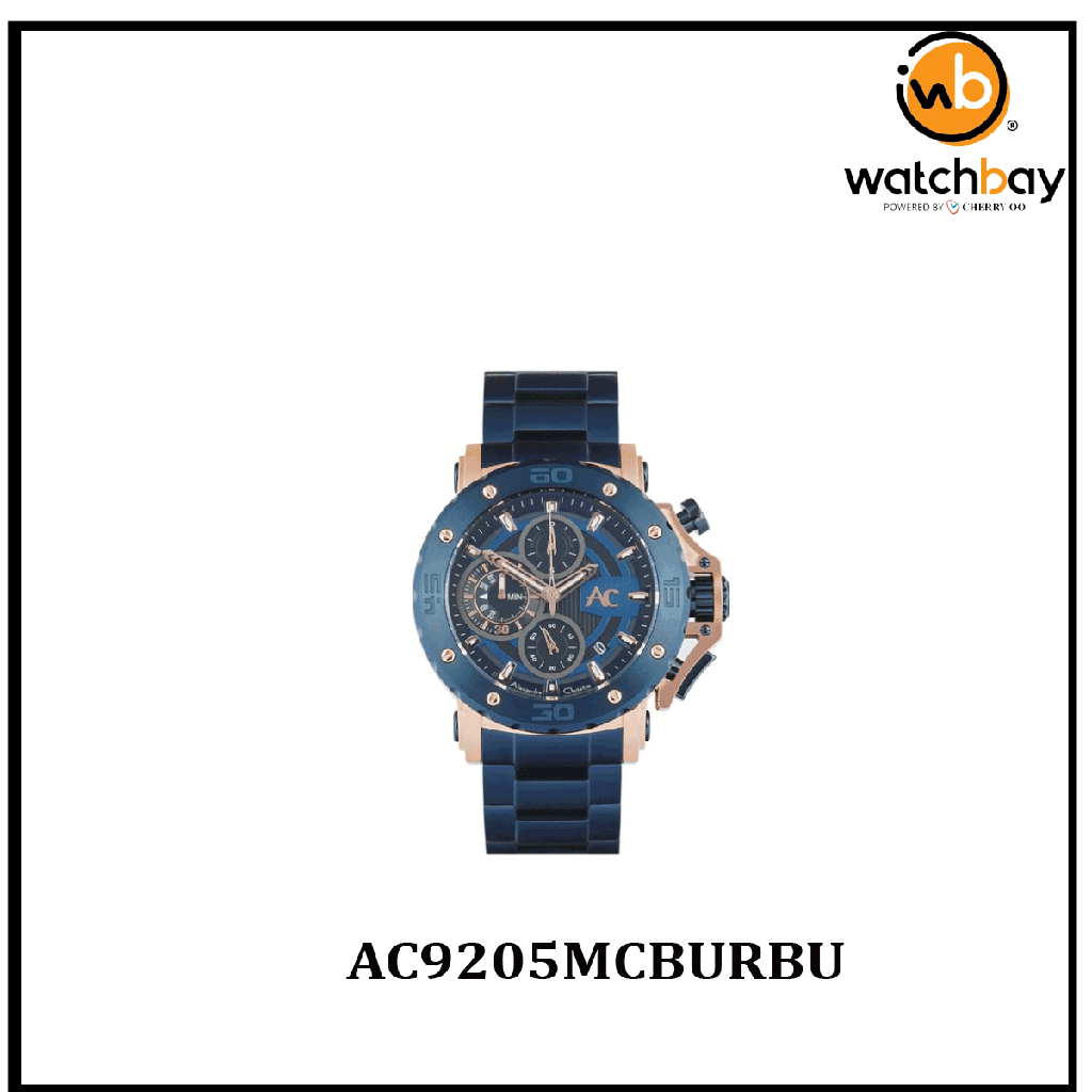 AC9205MCBURBU