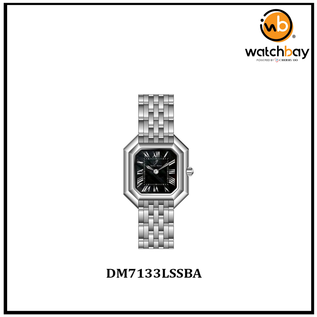 DM7133LSSBA