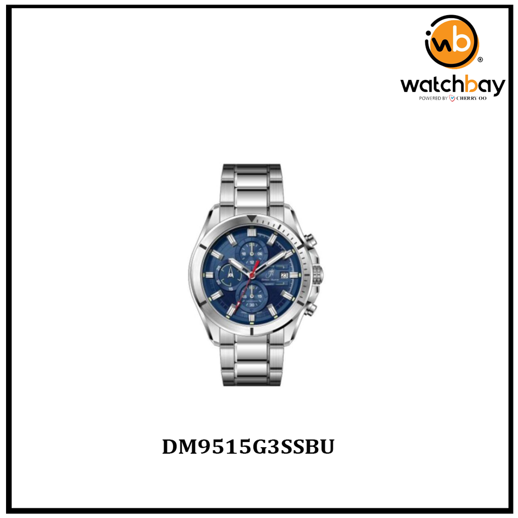 DM9515G3SSBU