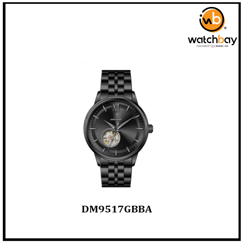 DM9517GBBA