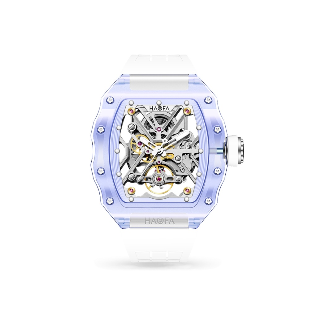 2203-Purple white