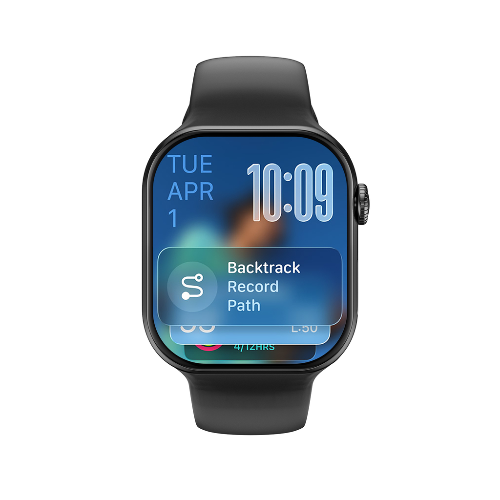 W11X(Black)