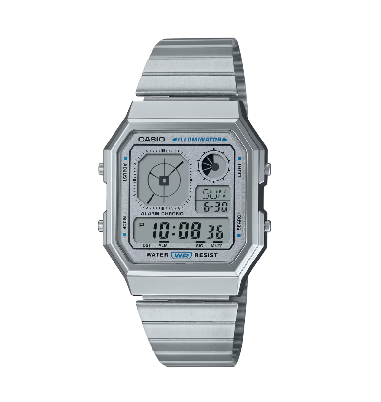 CA130WE-7A