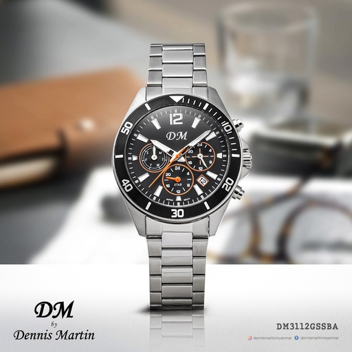 [DM0660] DM3112GSSBA