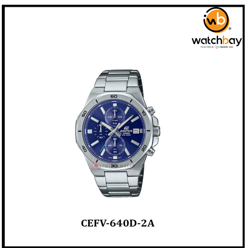 [EF0103] CEFV-640D-2A