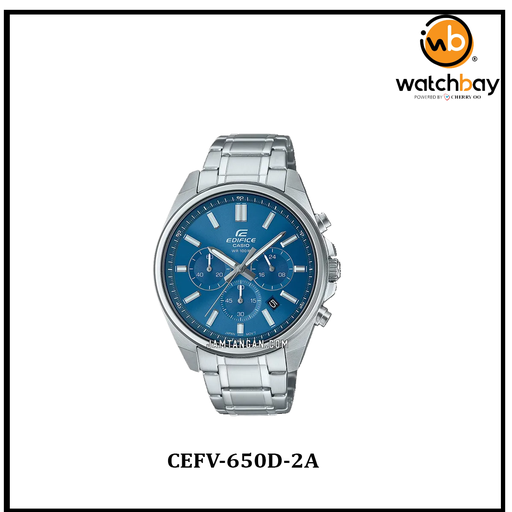 [EF0107] CEFV-650D-2A