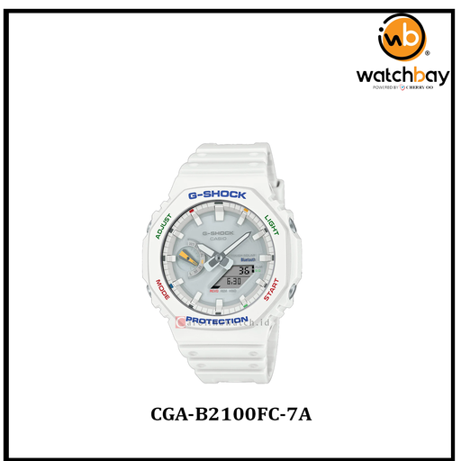 [GS0155] CGA-B2100FC-7A