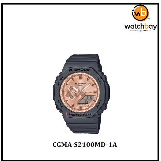 [GS0190] CGMA-S2100MD-1A
