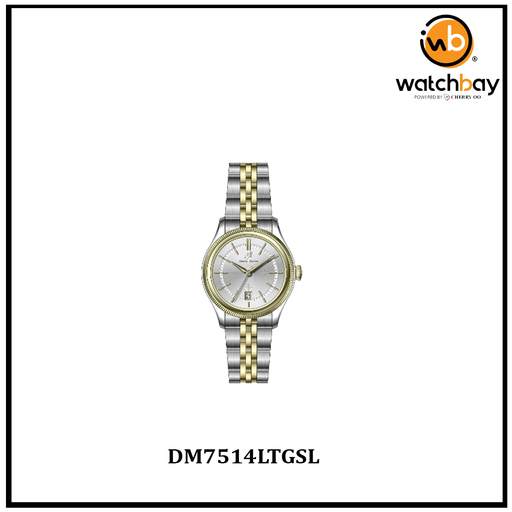 [DM0905] DM7514LTGSL