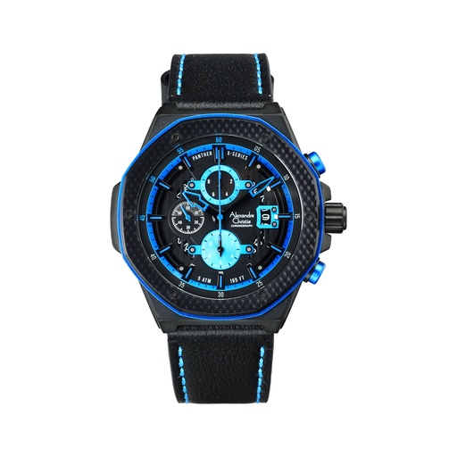 [AC0708] AC6600MCLIPBABU