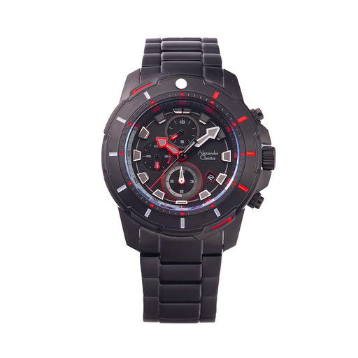[AC0119] AC6606MCBIPBARE