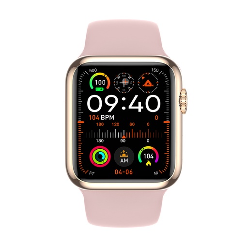 [MW0028] WXMini(S.Gold)