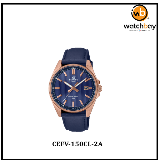 CEFV-150CL-2A