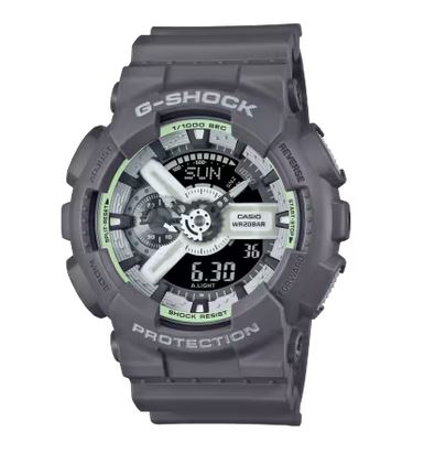 [GS0221] CGA-110HD-8A