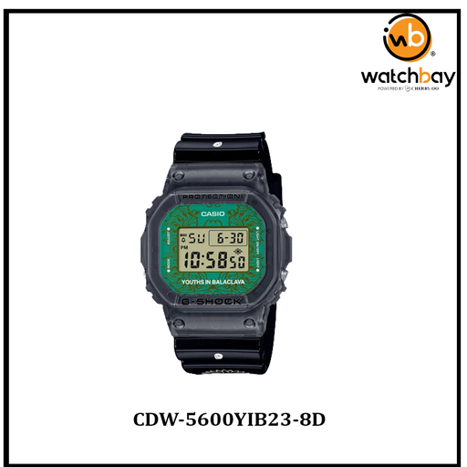 [GS0210] CDW-5600YIB23-8D