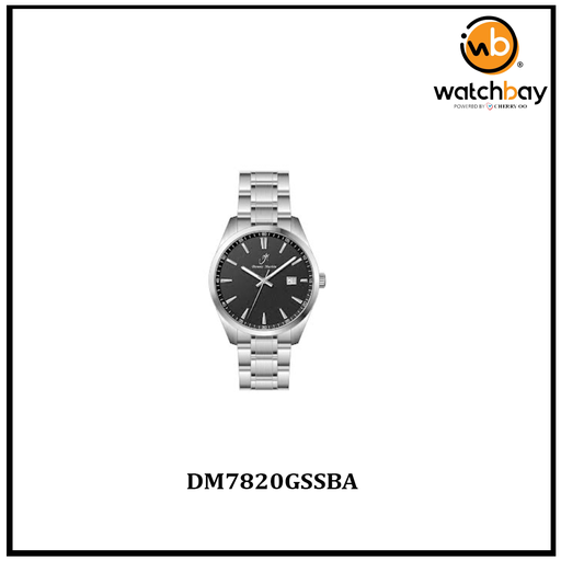 DM7820GSSBA