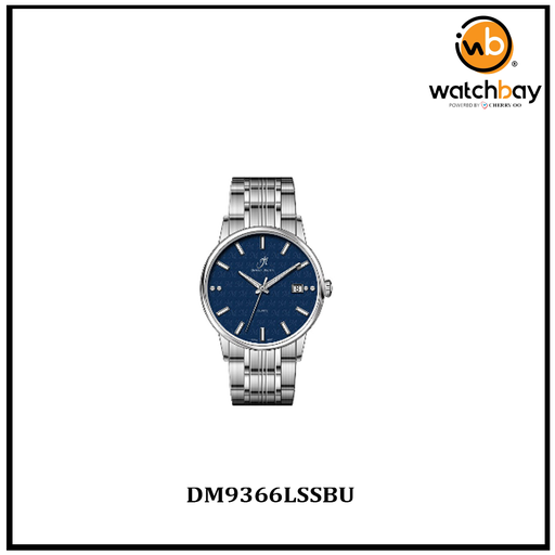 DM9366LSSBU