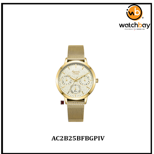 AC2B25BFBGPIV