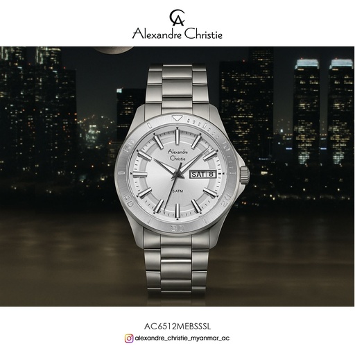 AC6512MEBSSSL