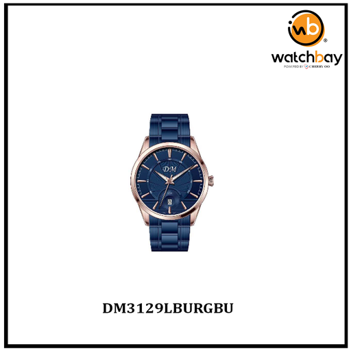 DM3129LBURGBU