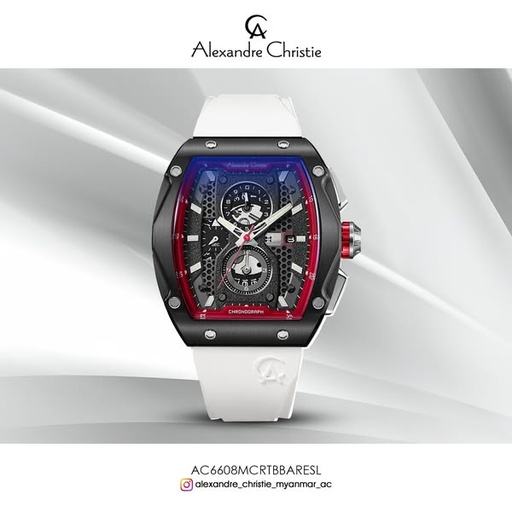 AC6608MCRTBBARESL