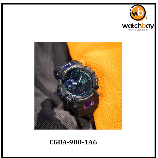 CGBA-900-1A6