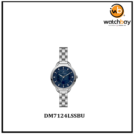 DM7124LSSBU