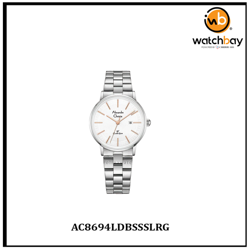AC8694LDBSSSLRG