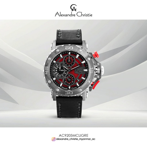 AC9205MCLIGRE