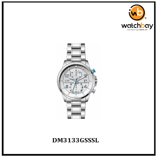 DM3133GSSSL
