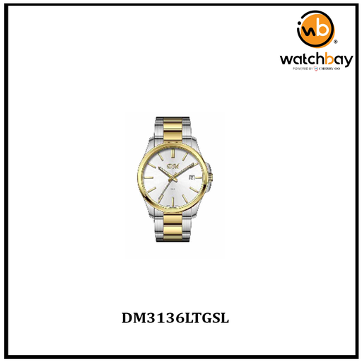 DM3136LTGSL