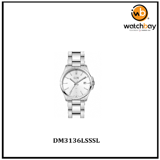 DM3136LSSSL