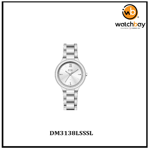 DM3138LSSSL