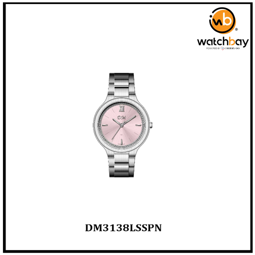 DM3138LSSPN