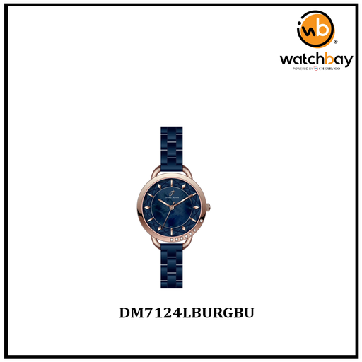 DM7124LBURGBU