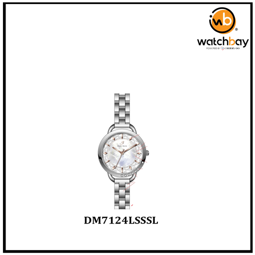 DM7124LSSSL