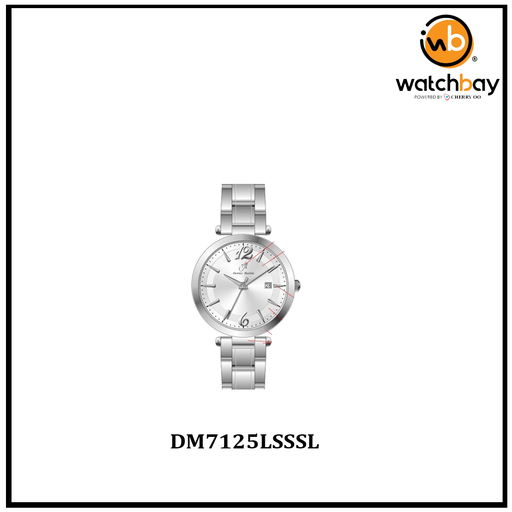 DM7125LSSSL