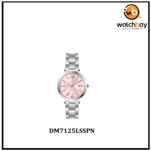 DM7125LSSPN