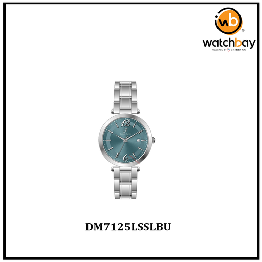 DM7125LSSLBU