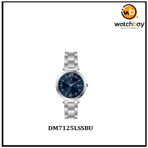 DM7125LSSBU