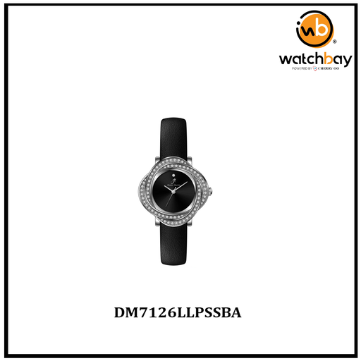 DM7126LLPSSBA