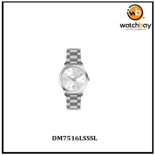 DM7516LSSSL