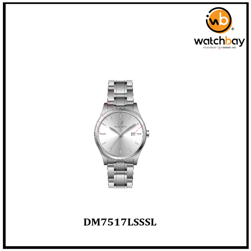 DM7517LSSSL