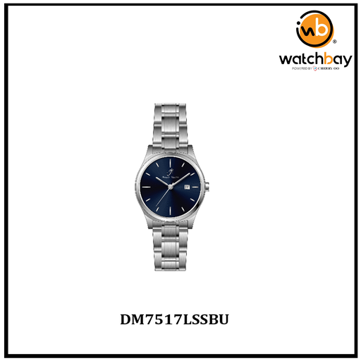 DM7517LSSBU