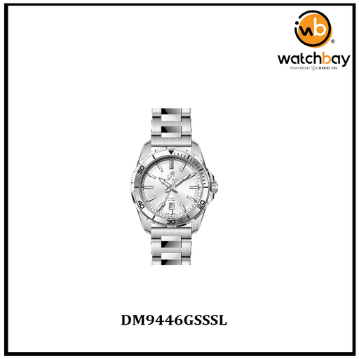 DM9446GSSSL