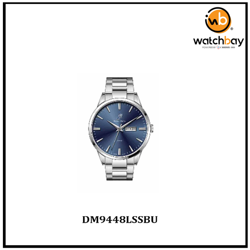 DM9448LSSBU