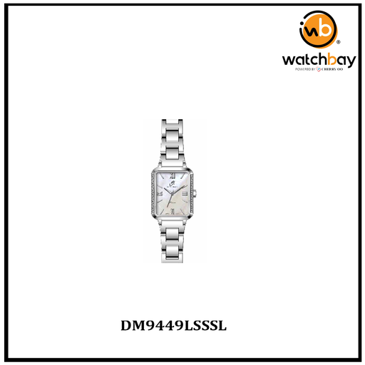DM9449LSSSL